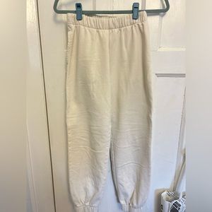 Brandy Melville sweatpants